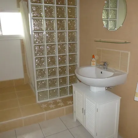 C'est La Vie - Le Apartamento Lussac (Gironde)